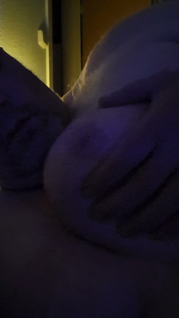 Fickspecht: No Night's Rest for the Bitch