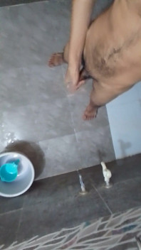 Indian Boy Hand Job