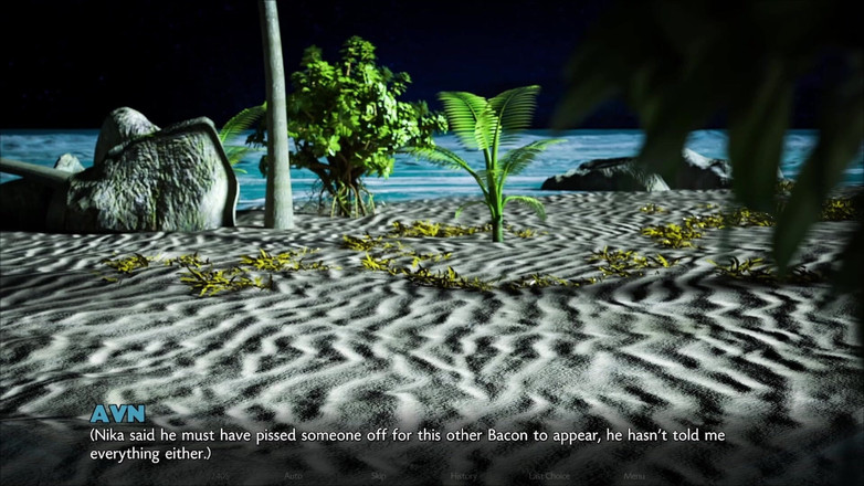 AVN Teller: Timestamps: Lost Love #09 - 노예 보지를 먹는 동안 애널 질싸를 받는 마담