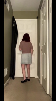 Stepdaddy Is Going to Hear