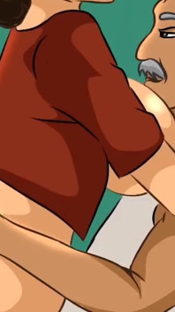 Episodio 1 - Tharki Sasur folla su bahu hardcore sexo indio hentai india de dibujos animados porno xxx hentai xxx