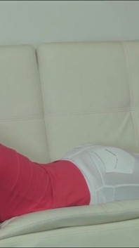 Sofia Cucci wants to get fucked hard