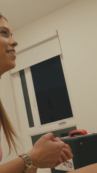 Apartamentul Lui Thrilly - Leah Lee