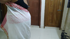 Aria Mia: Desi 55-year-old Was Wearing Saree at Room When Her (beta) Came and...