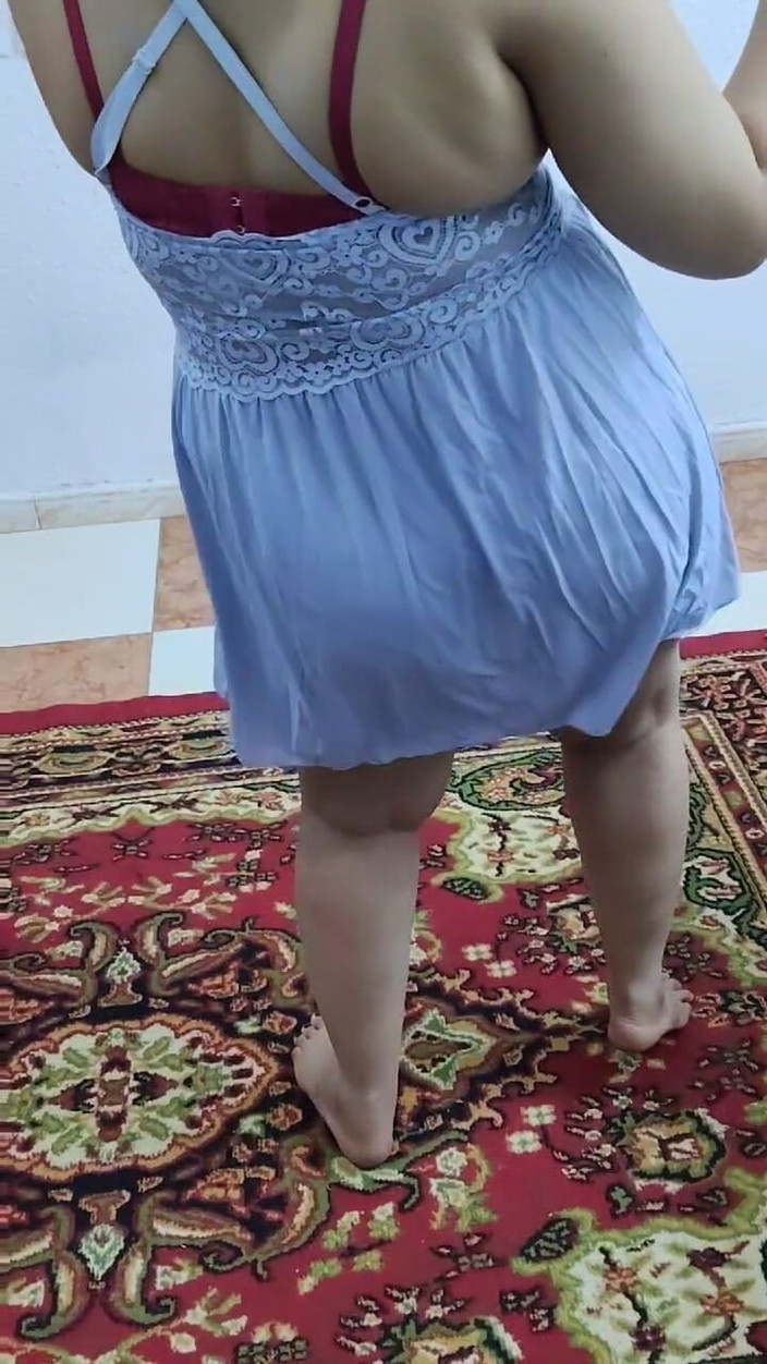 Six my and wife: Seis árabes agora