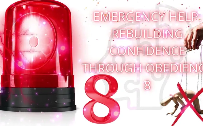 Goddess Misha Goldy: Emergency Help: Rebuilding Confidence Through Obedience 8