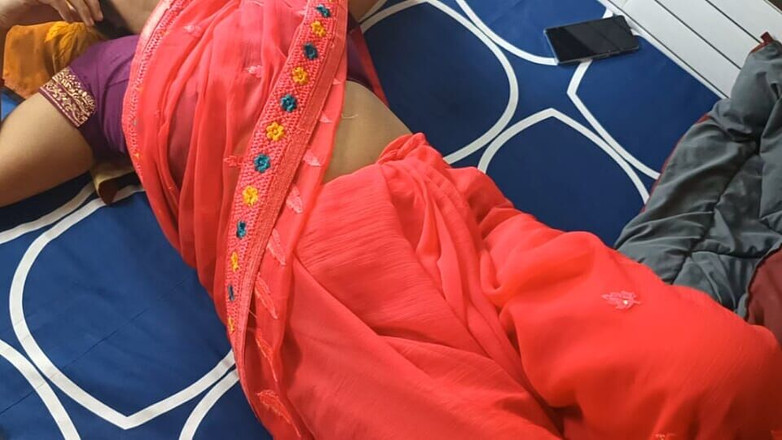 Pyaripooja22: Der Devar der jungen und schönen Schwägerin des Dorfes zieht...