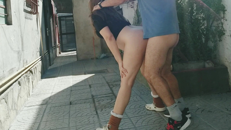 Activecouplearg: セックスアウトドア
