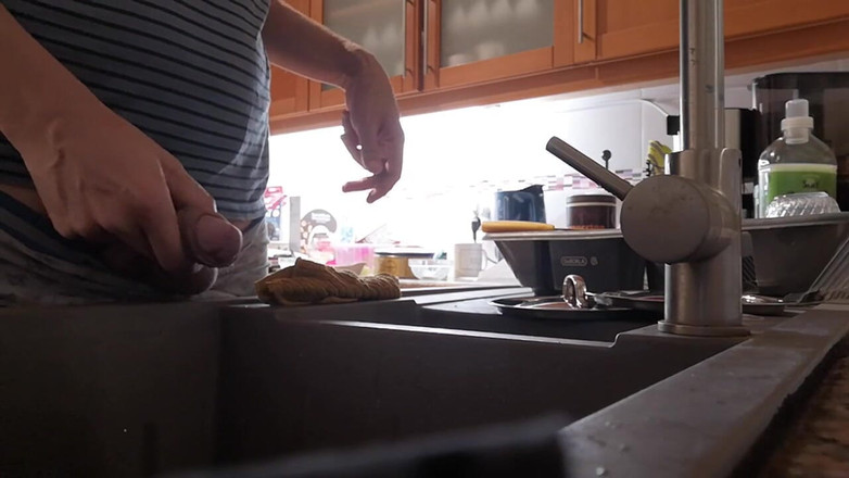 Rafael Torreano: MorgonPiss i diskbänken