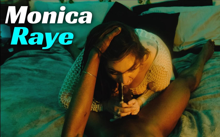 DripDrop Productions: 드립드롭로드: 밤에 빨아주는 모니카 레이