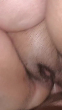 Seks dubur panas isteri MILF Arab dikongkek dubur keras