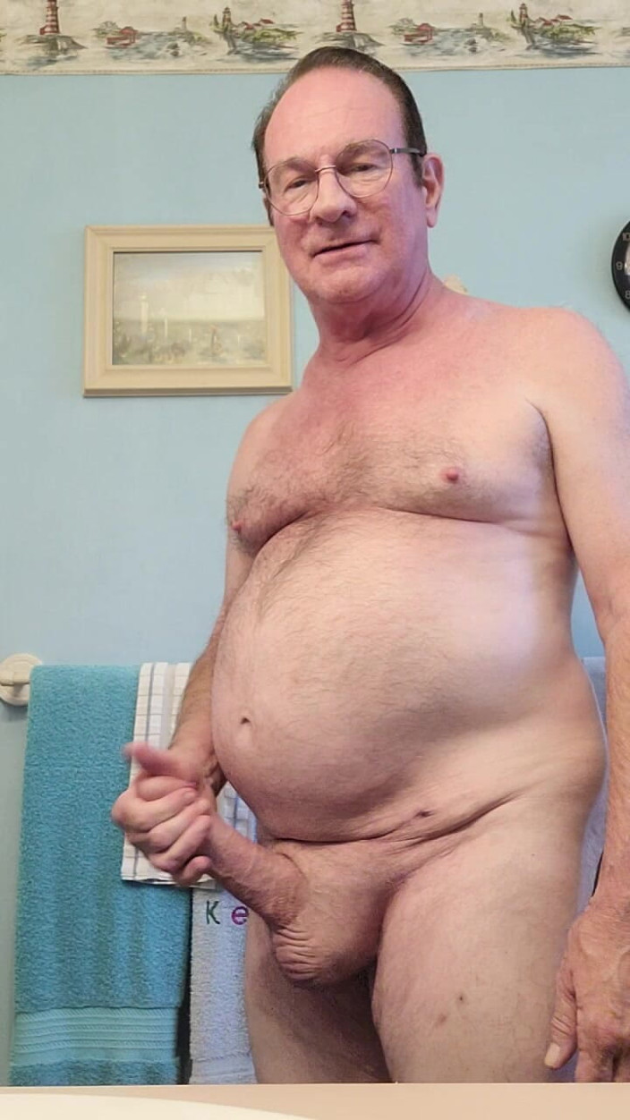 DaddyLNargo: Tata gorący dzisiaj