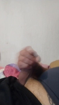 Masturberend rijk