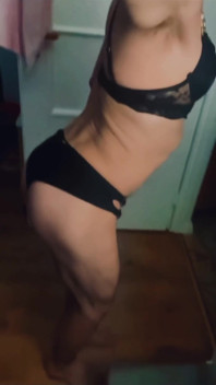 Striptiz