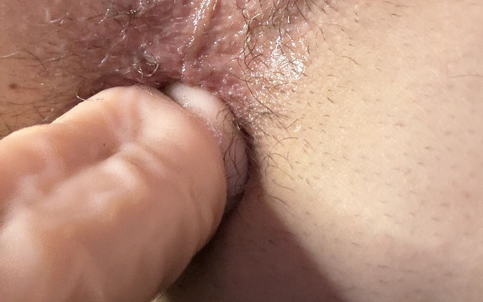 Heaven Swiss: Senin için ateşli anal