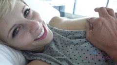 ATK Girlfriends: Віртуальна відпустка в Лас-Вегасі Makenna Blue, частина 2