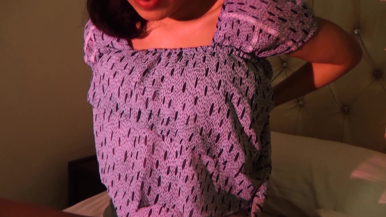 Anjalisingh_sexy: 온라인에서 그녀의 BF에게 그녀를 보여주는 외로운 여자