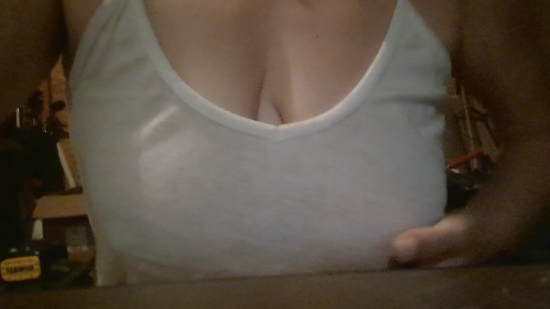 Naughty alchemy: Can't Get Enough of My Tits?