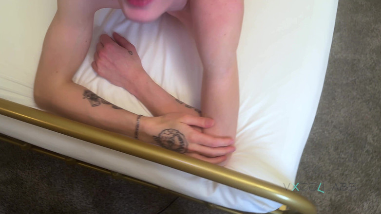 Vision X Studios: युवा गोरी जुड़वाँ को मेरा बड़ा काला लंड और हॉट मलाईदार वीर्य मिलता है