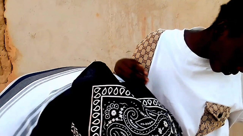 Judithxxx: Sama My Fellow Artist