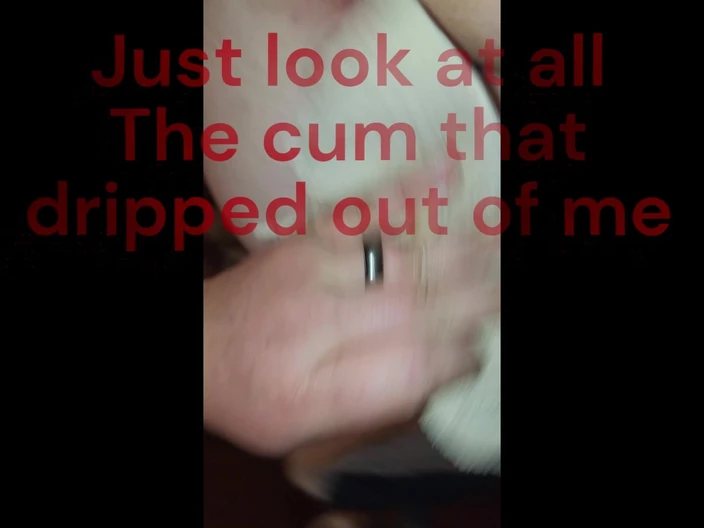 Wolfsbane: Sbbw Takes an Ass Reaming and Drips Your Load on...