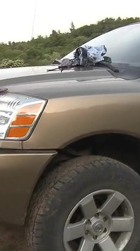 Fuckndrive - Titan e New Toy