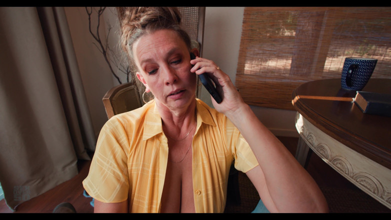 Sex Over 50: La femme du pasteur : le remake