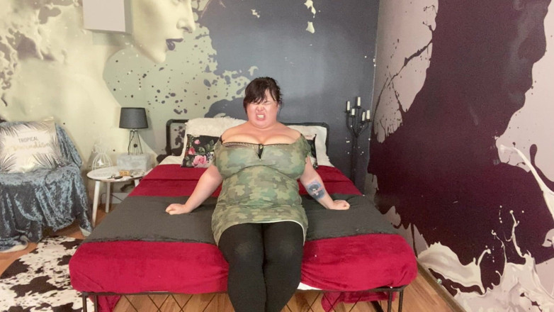 Roxanne Miller: Co jest w moich majtkach