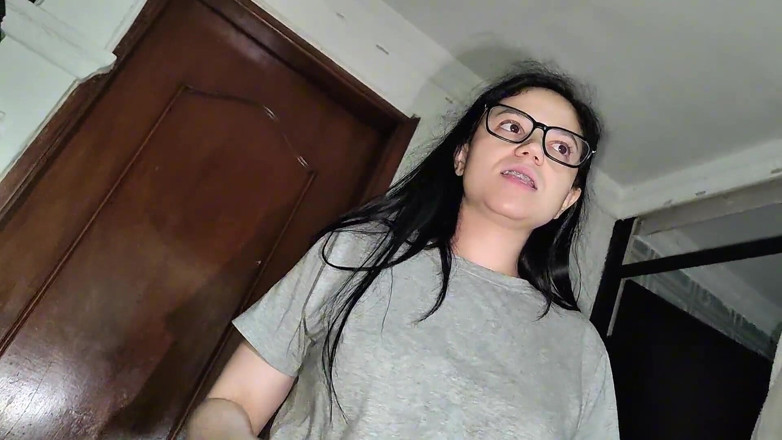 Crisanto999: I Eat My Cousin's Delicious Anus in the Dining Room