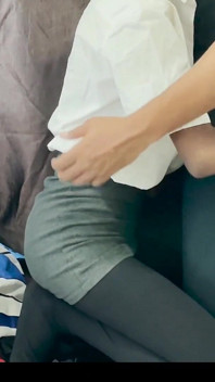 Petite Afrcan Teen Tries Painful Anal After Pussy Fuck