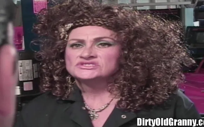 Dirty Old Granny: Nice Tits Granny Fucked up Hair Cunt Fucked Grandma Mature...
