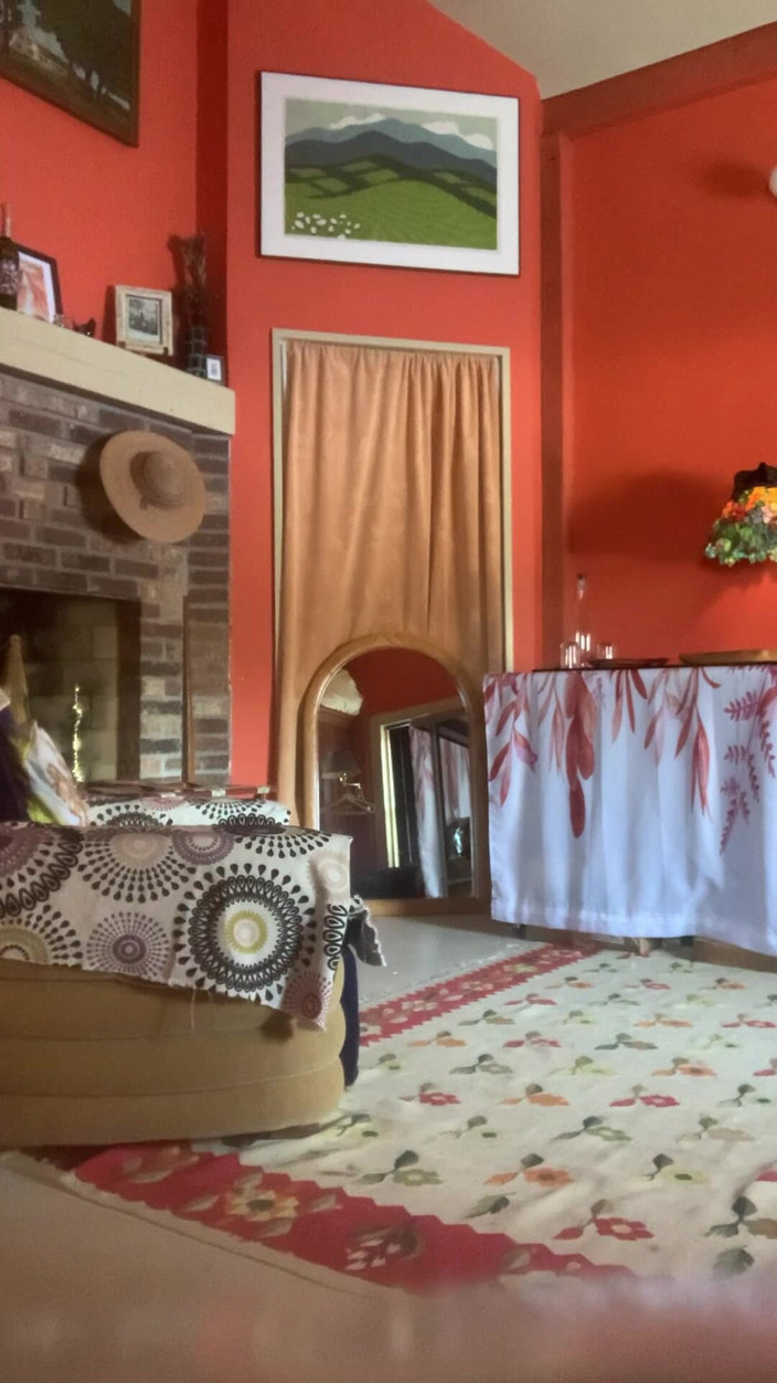 Kneelength14: Enorm hangende vlees