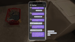 Wickedgammes: Ein Student und viele Geheimnisse Teil 16