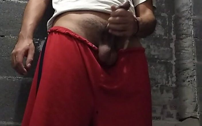 AlexAlejandro13: ¿Te gusta cuando tu cuerpo orina?