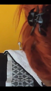I Broke Into My Step Brother-in-law's Room When My Husband Wasn't There and Let Him Fuck Me and Film It Without the Horn Knowing