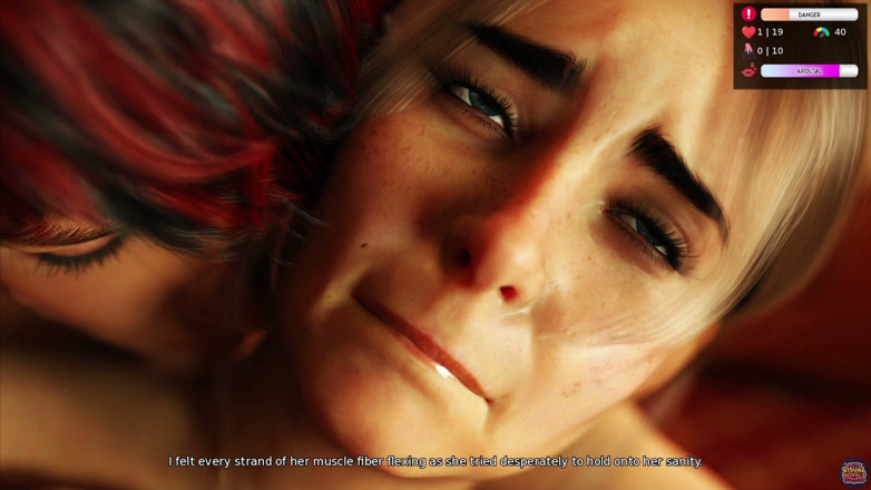 Lac Toe: Game of Hearts Part 18
