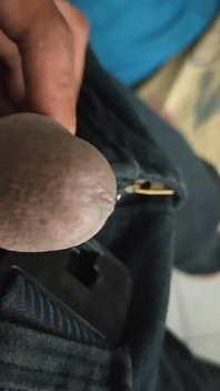 Small Dick