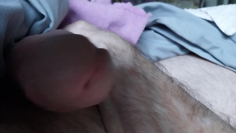 Hairyartist: Membantu temanku yang terangsang sebelum bekerja