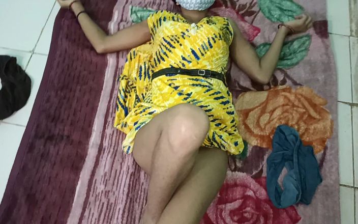 Raniki chut: Village desi, petite amie étudiante, sexe réel, vilage