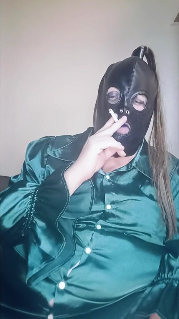 Stephanie-Nicole-TV: Část 1 - Počítá se to jako břišní fetiš? Bbw TV hraje