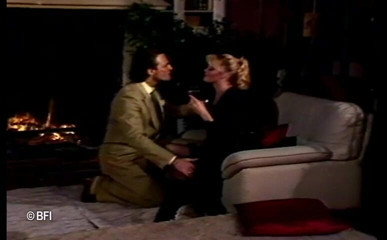 Vintage bedtime stories: The Mansion