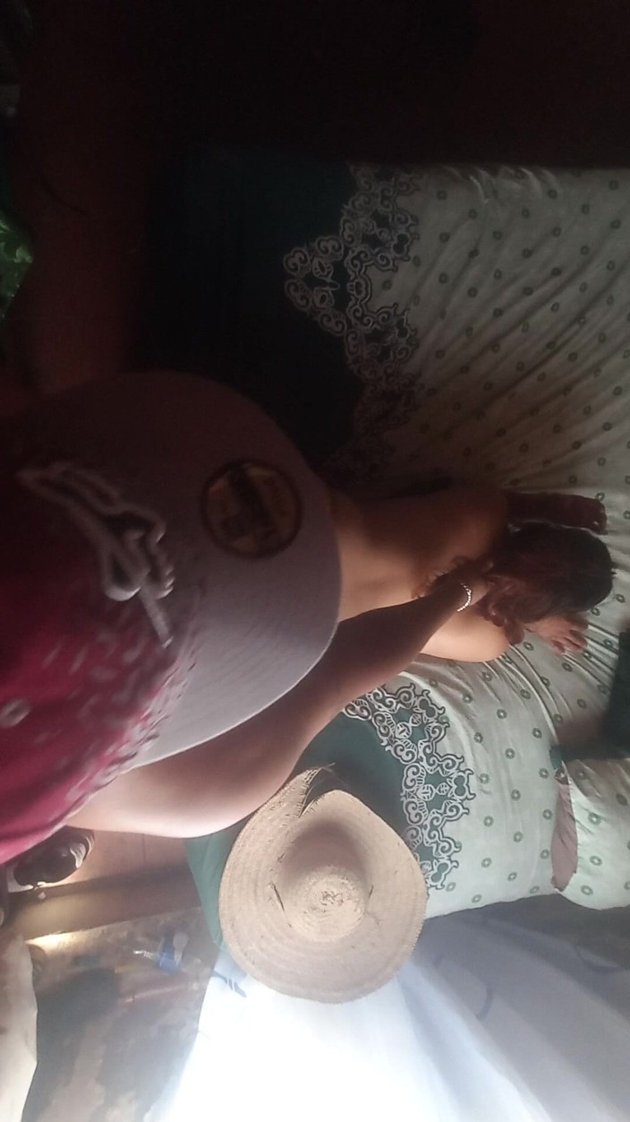 E-Alfa: Шлюшку записали с потолка