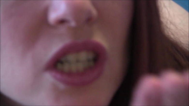 Nikki Nevada: JOI just for you