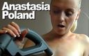 Edge Interactive Publishing: Anastasia Poland striptiz göğüslü amcık GMPS0840