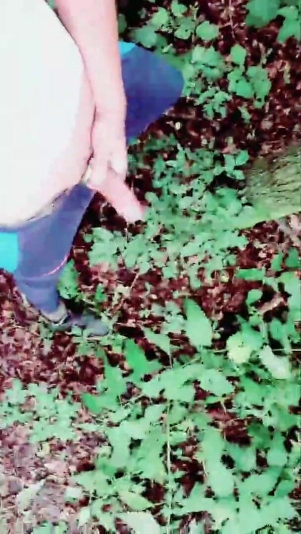 Slutboyben: Slutboyben Cam4 Next to Highway