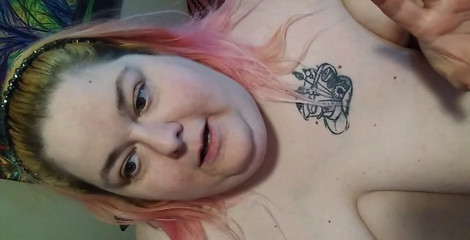 Kitty Delgato: 更多了解我