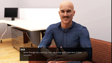 Dirty GamesXxX: Herkes için bir adam: başlayalım - bölüm 1