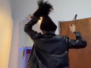 MartiiAciar: Našel jsem své nové oblečení, aby tančil, komentujte, pokud se...