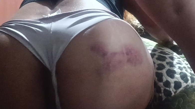 anal_queen_amateur: Hizo lo que quiso conmigo