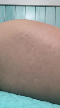 Meu corpo de perto